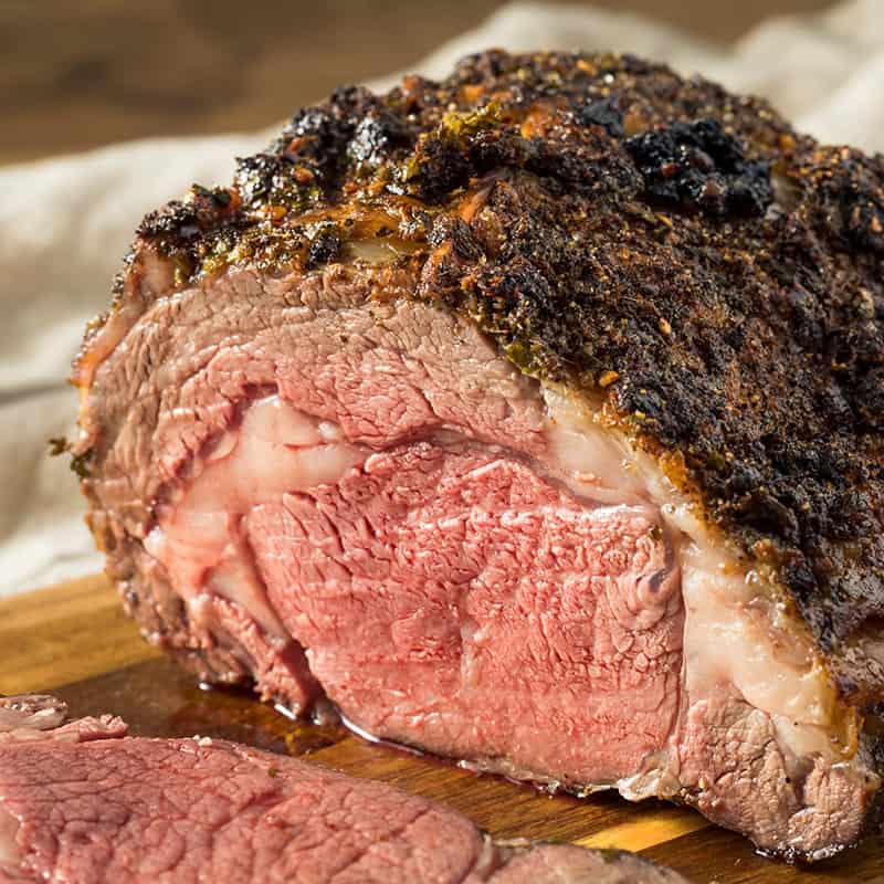 Boneless Prime Rib