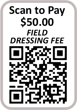 Field Dressing