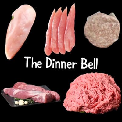 The Dinner Bell