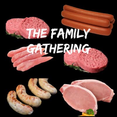 The Family Gathering