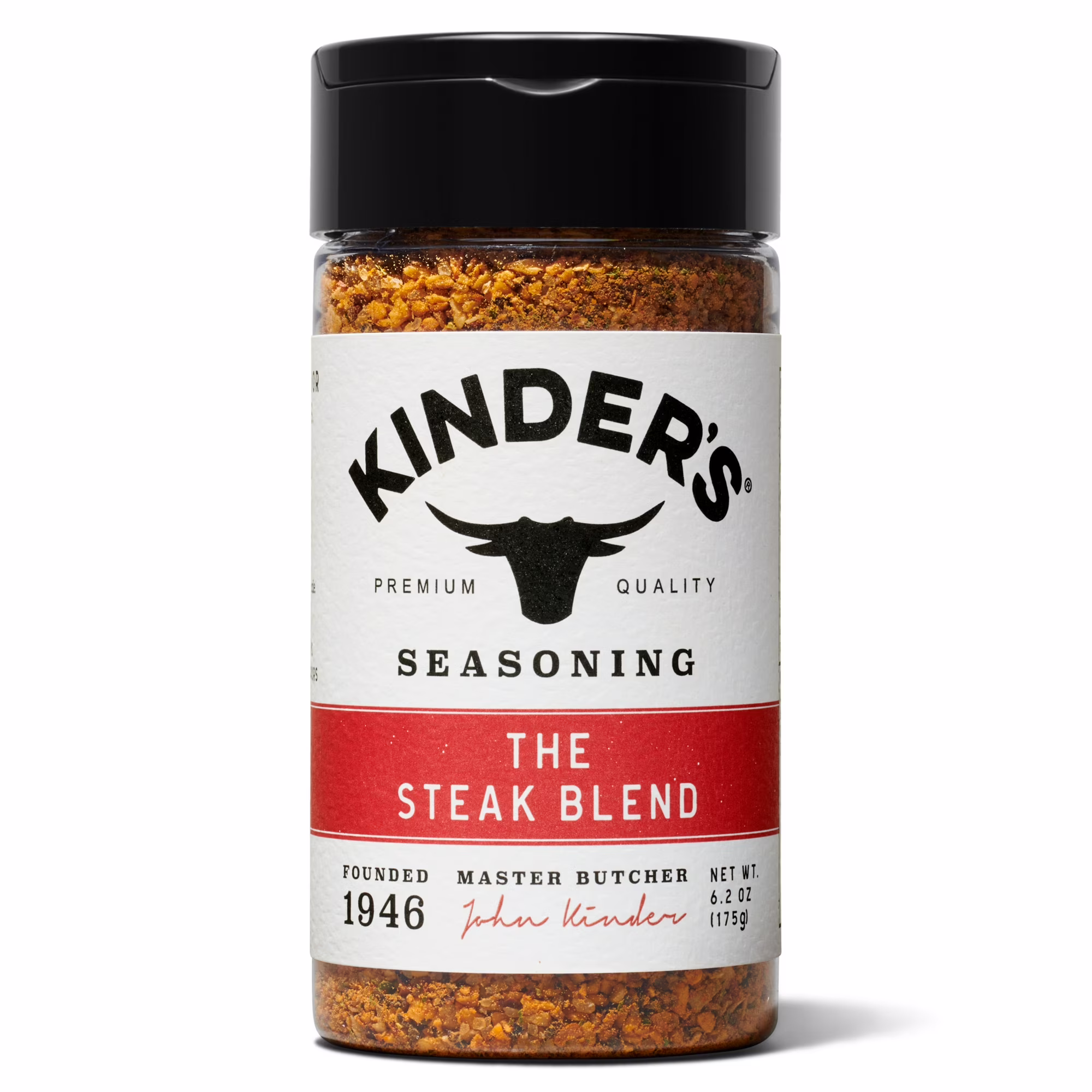 Kinder's The Steak Blend
